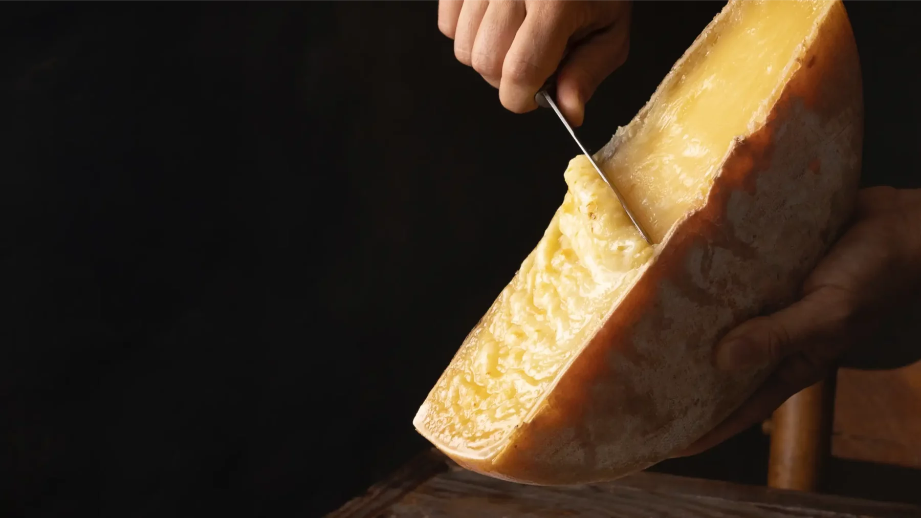 La Raclette à gogo